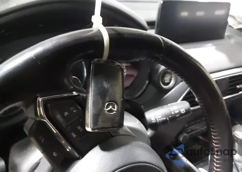 2022 Mazda Cx-9 Carbon Edition z USA, uszkodzony, nr VIN JM3TCBDY8N0629021